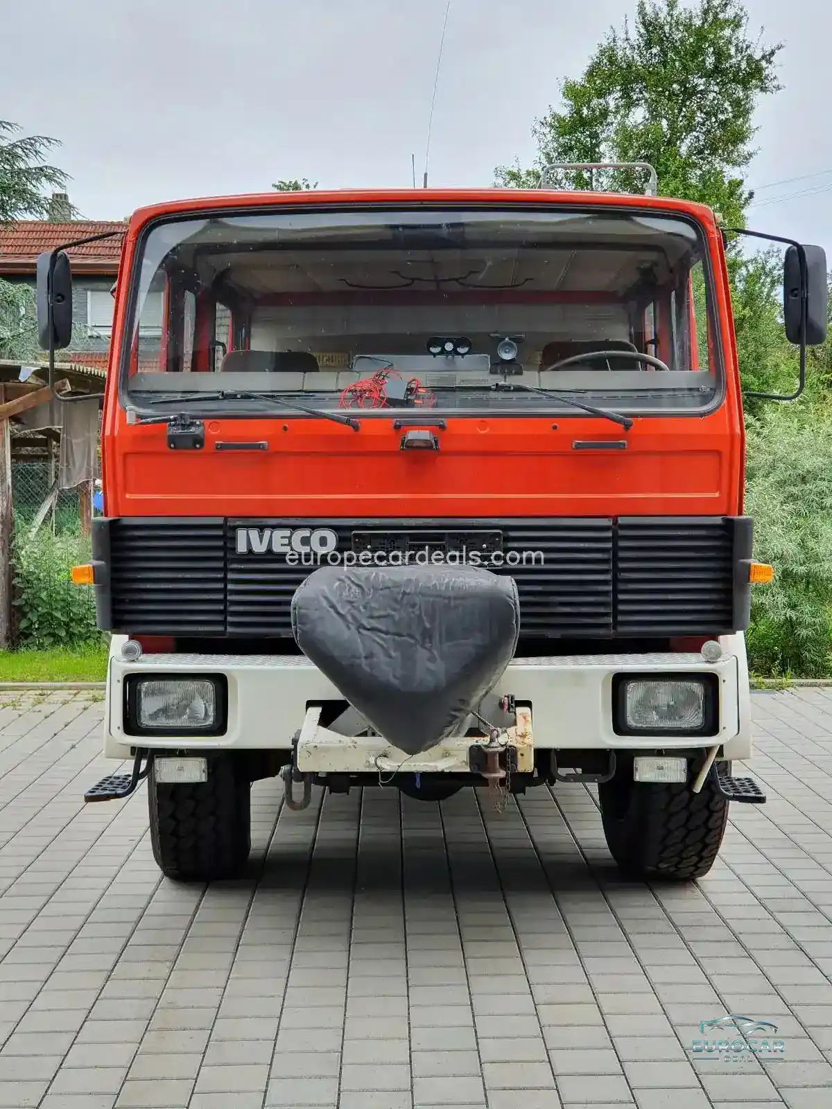 Iveco Other