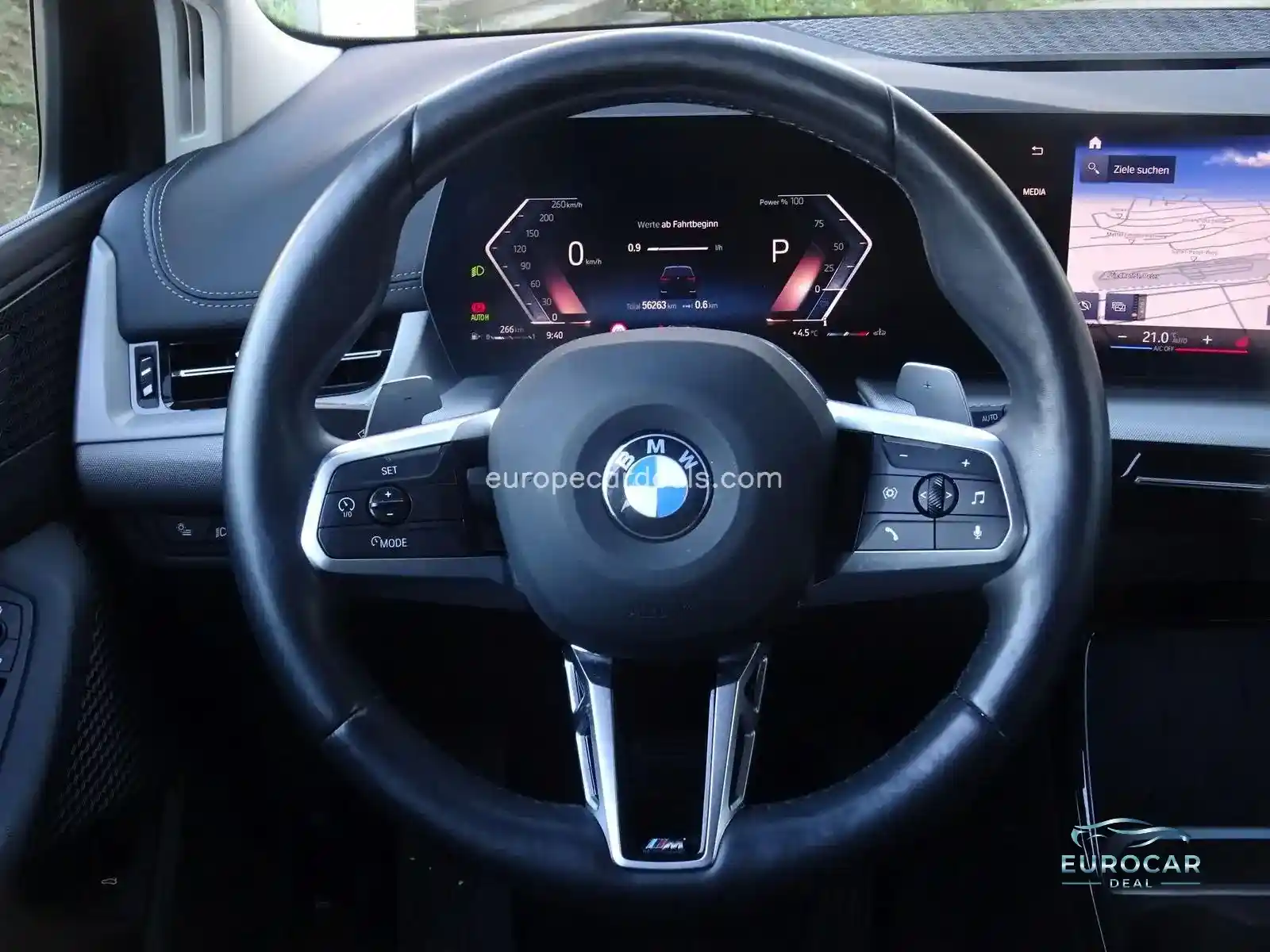 BMW 220 Active Tourer