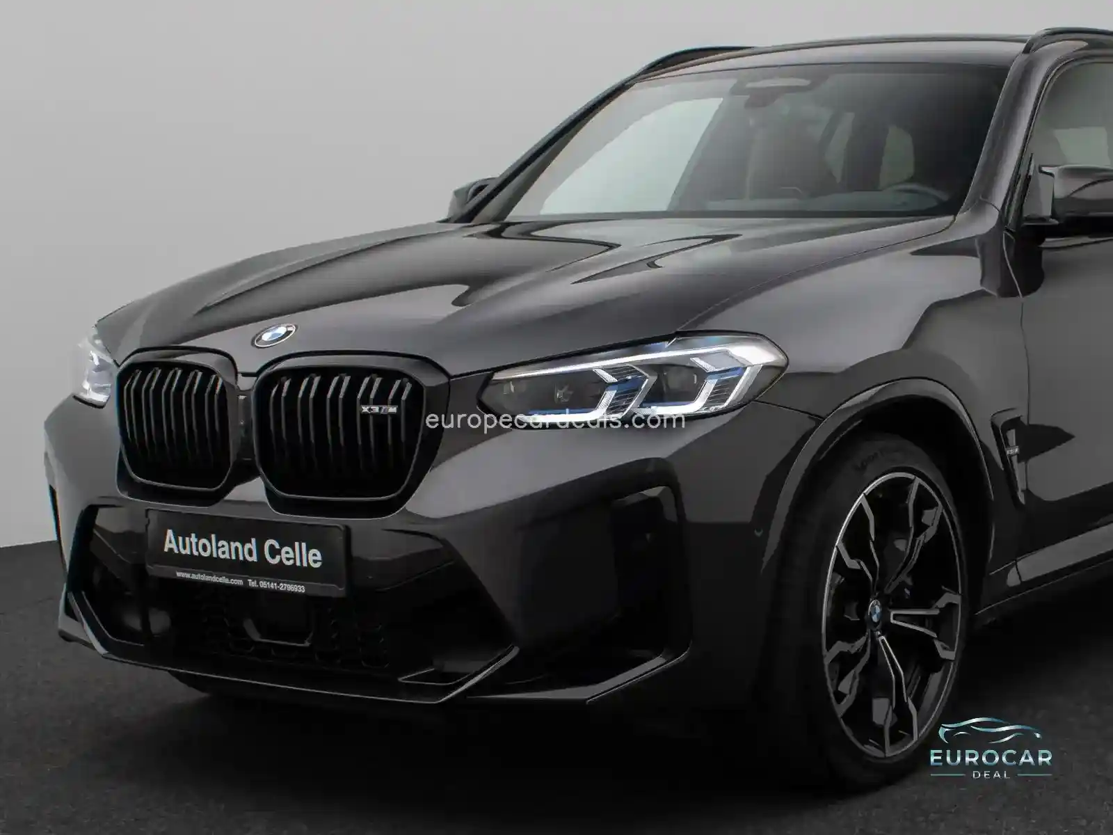 BMW X3 M