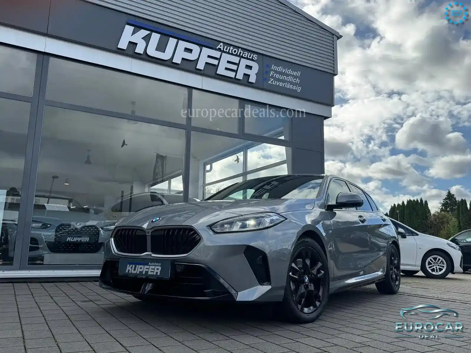 BMW 120