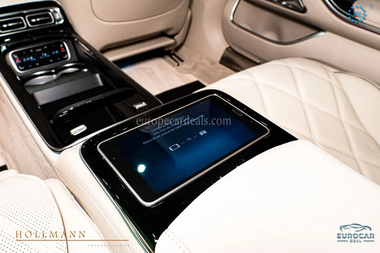Mercedes-Benz S 580