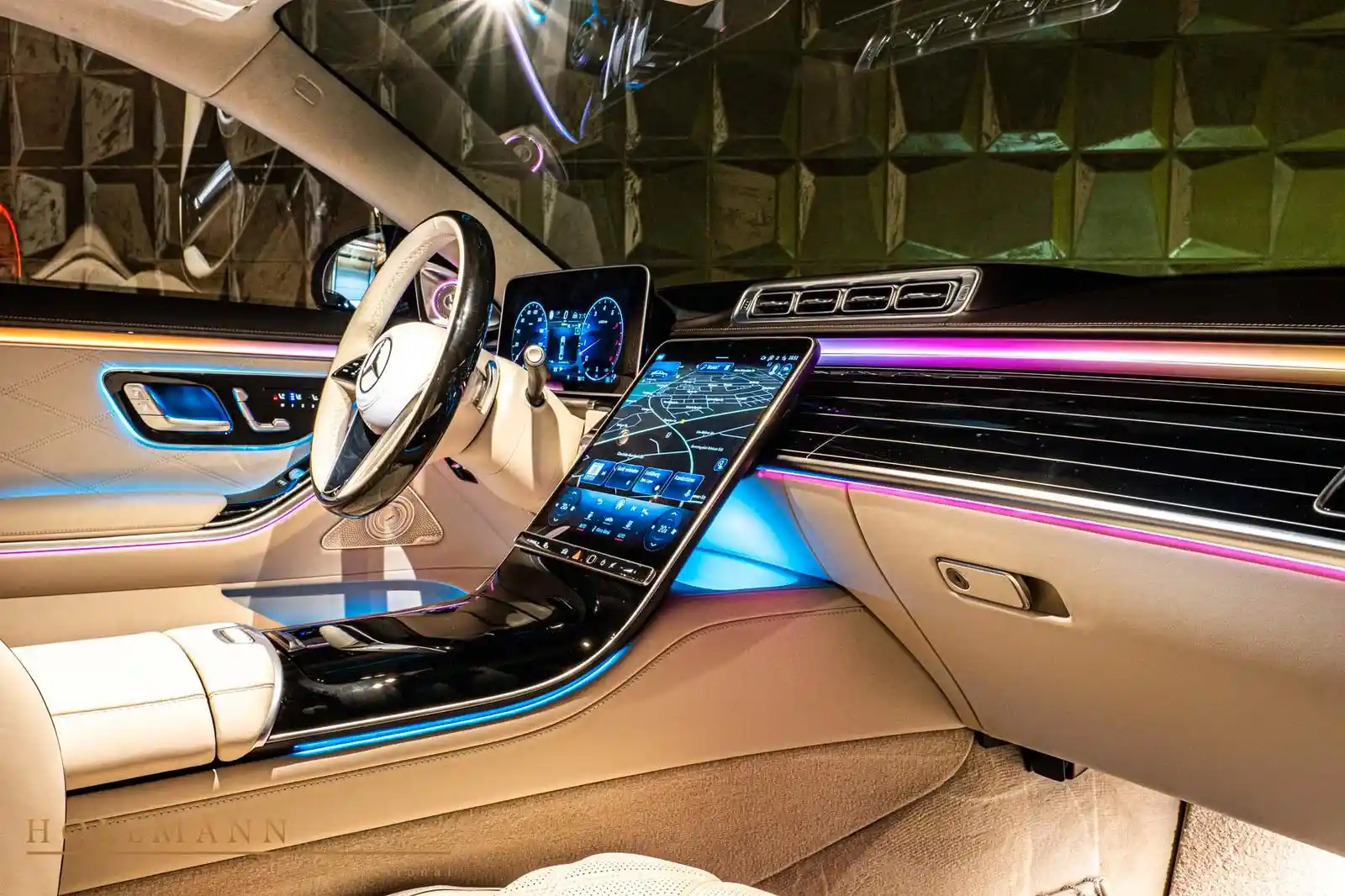 Mercedes-Benz S 680