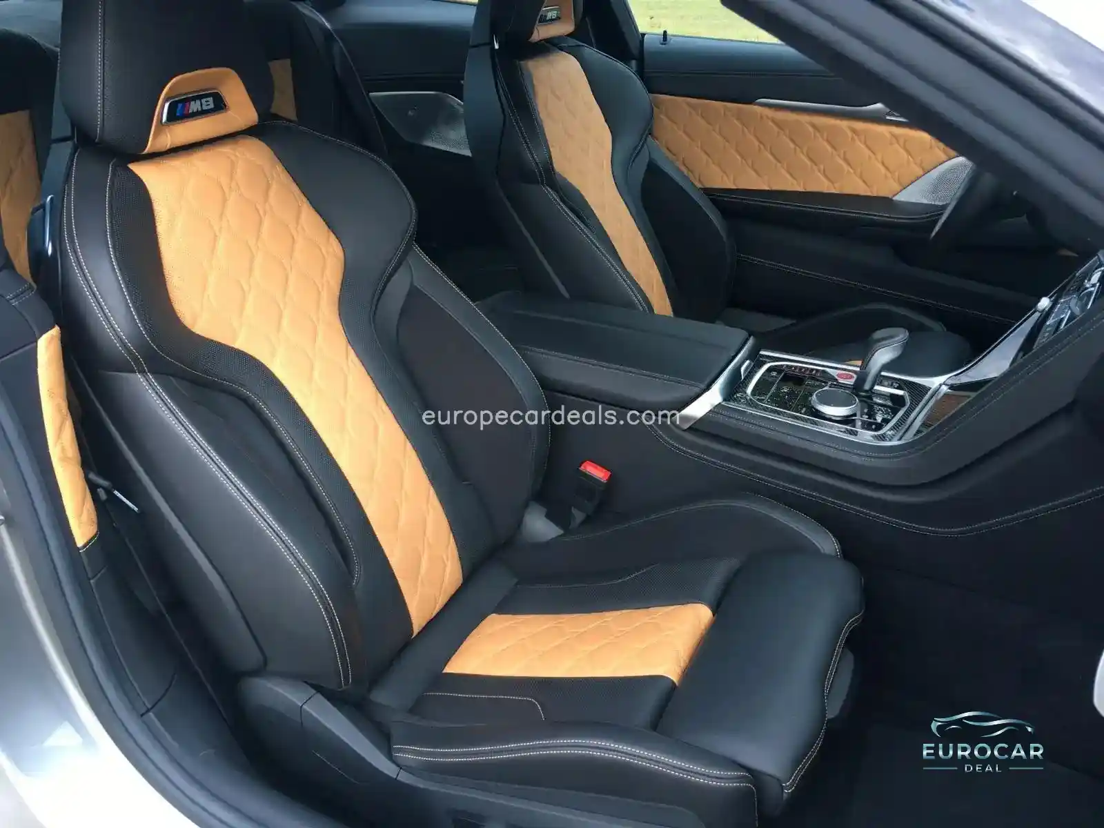 BMW M8