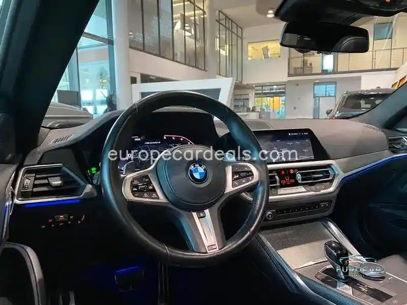 BMW M440