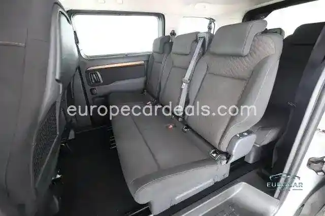 Toyota Proace (Verso)