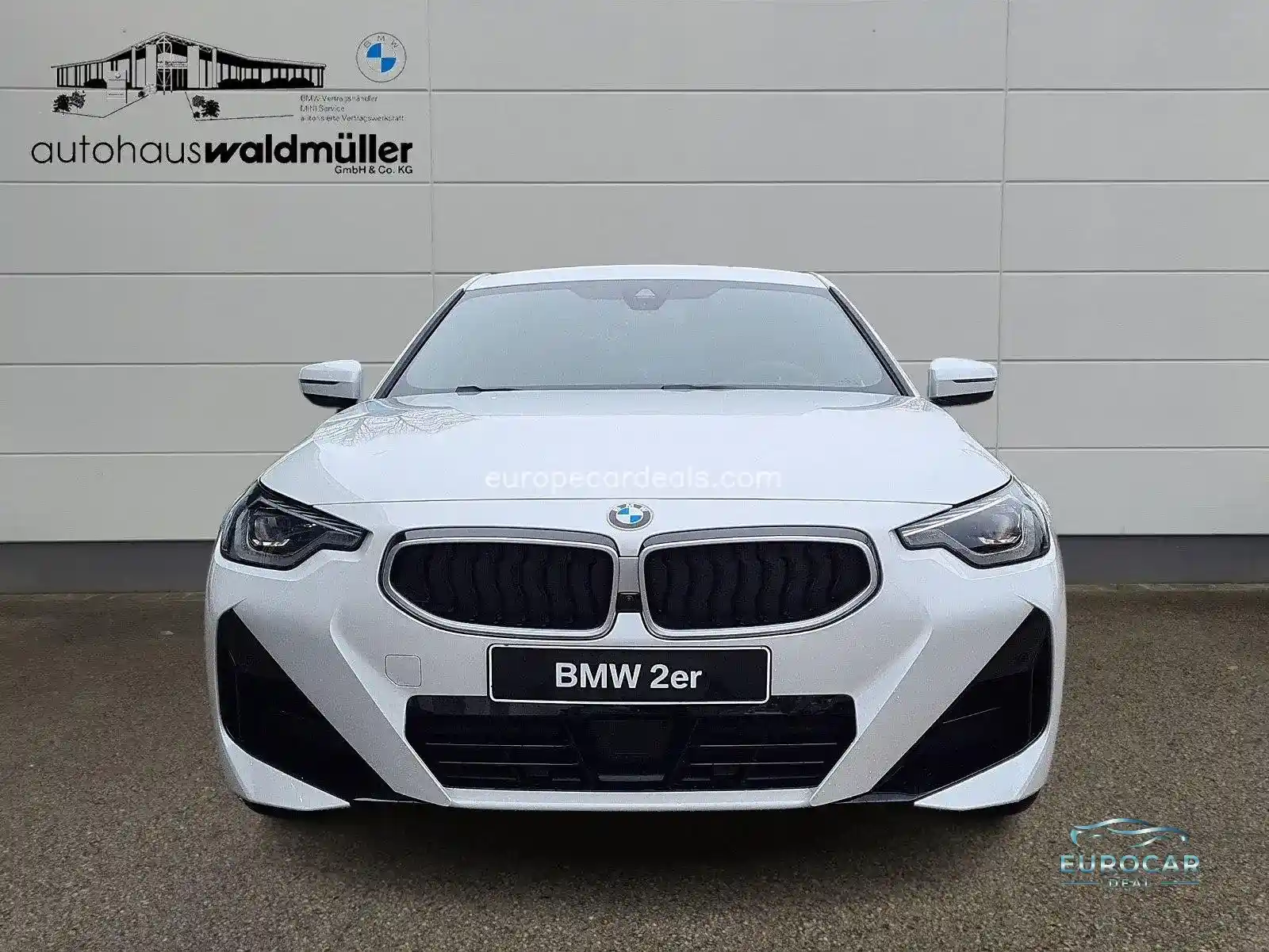 BMW 230