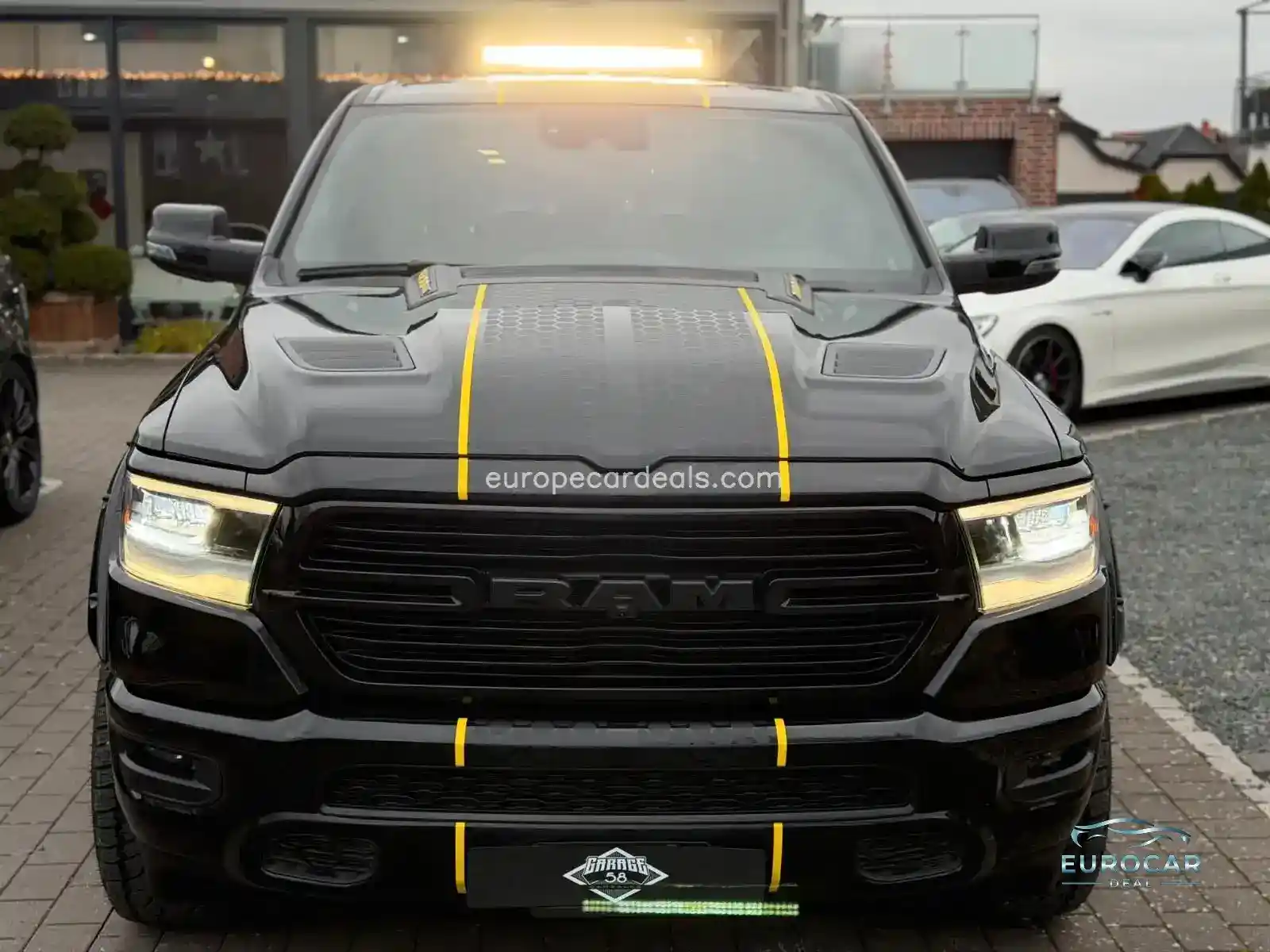 Dodge RAM