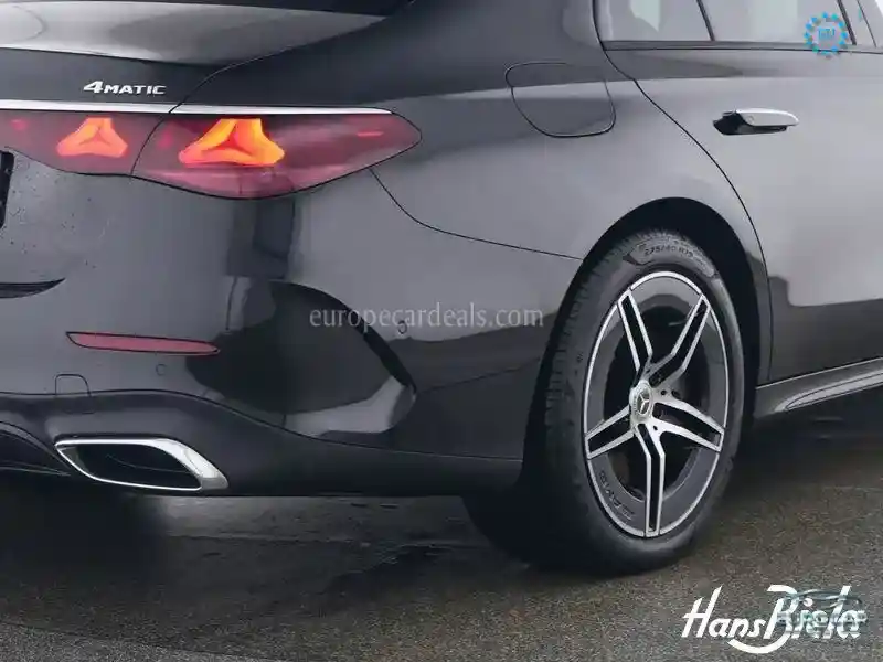 Mercedes-Benz E 300