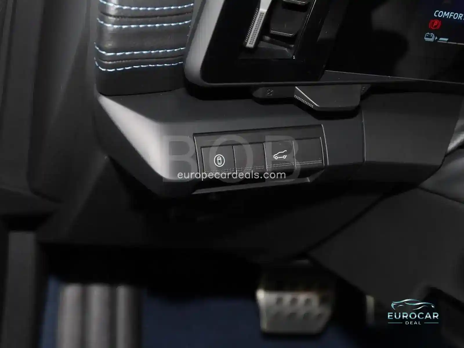 Renault Scenic E-TECH