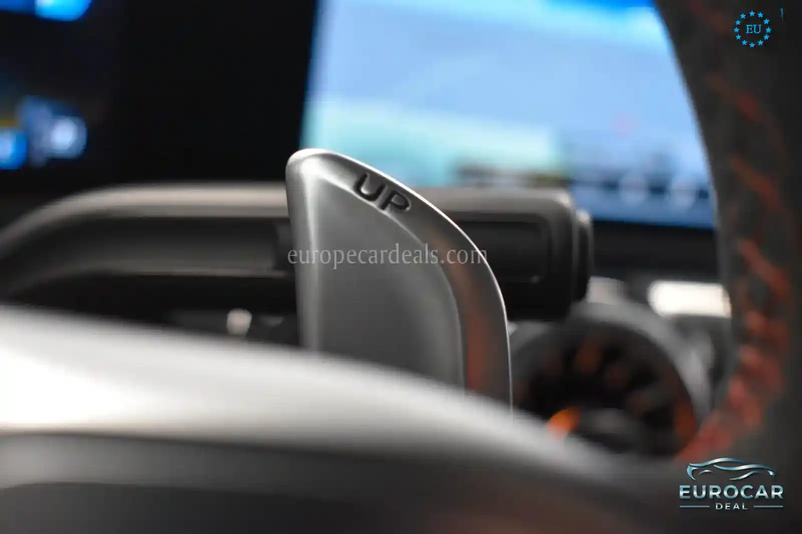 Mercedes-Benz A 45 AMG