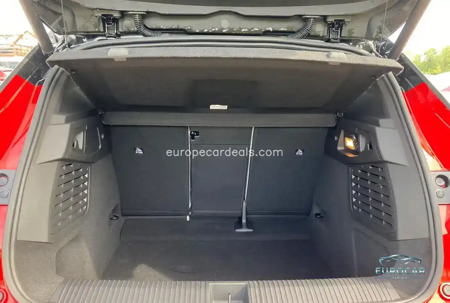 Renault Scenic E-TECH