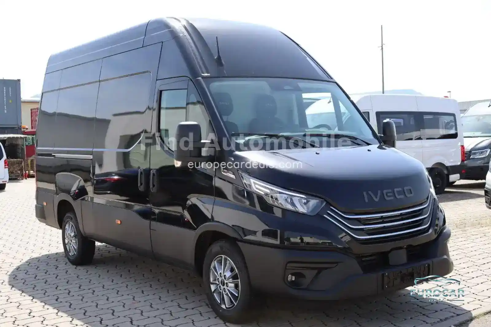 Iveco Other