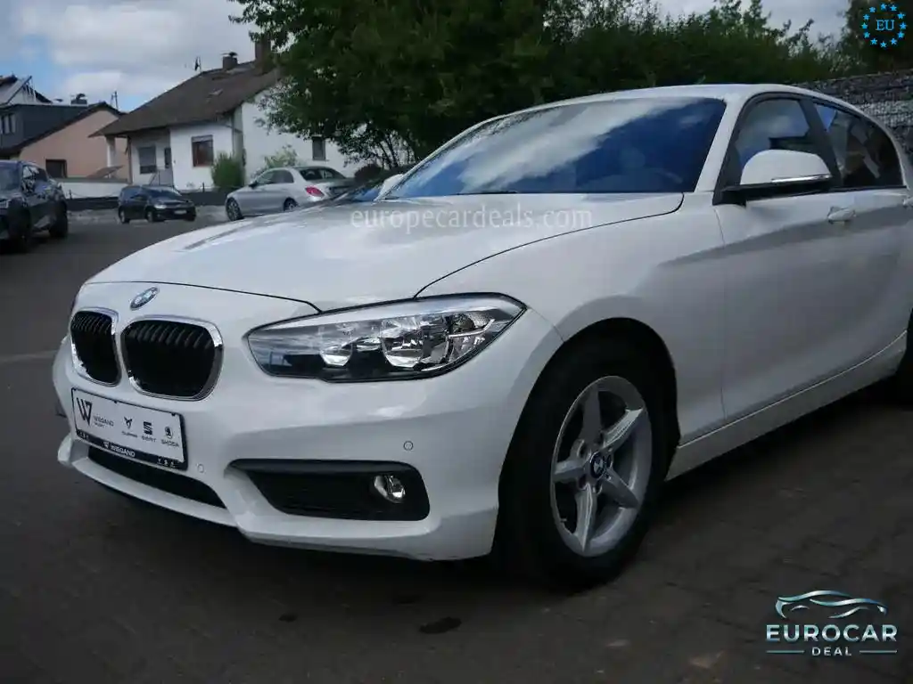 BMW 118