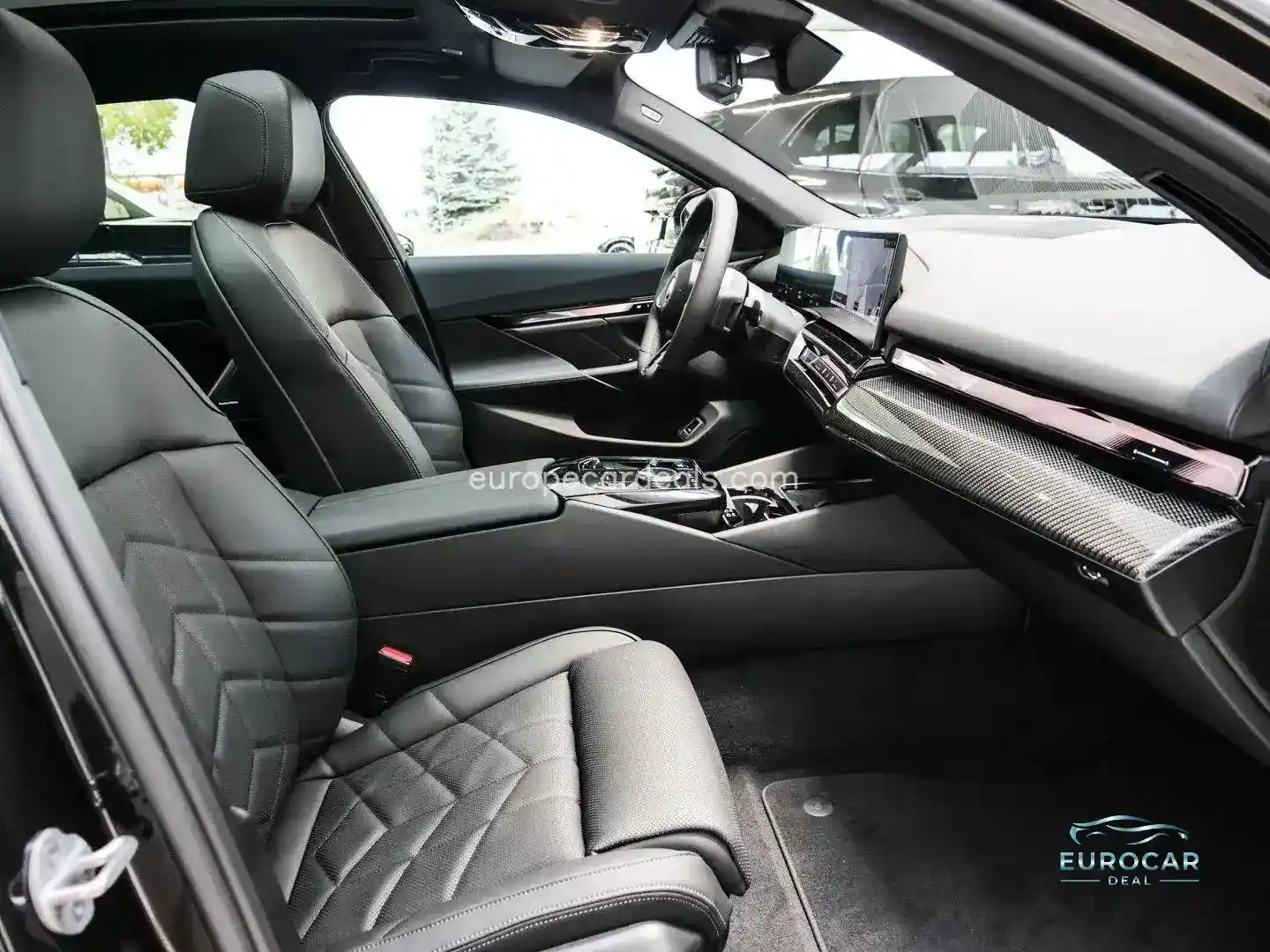 BMW i5