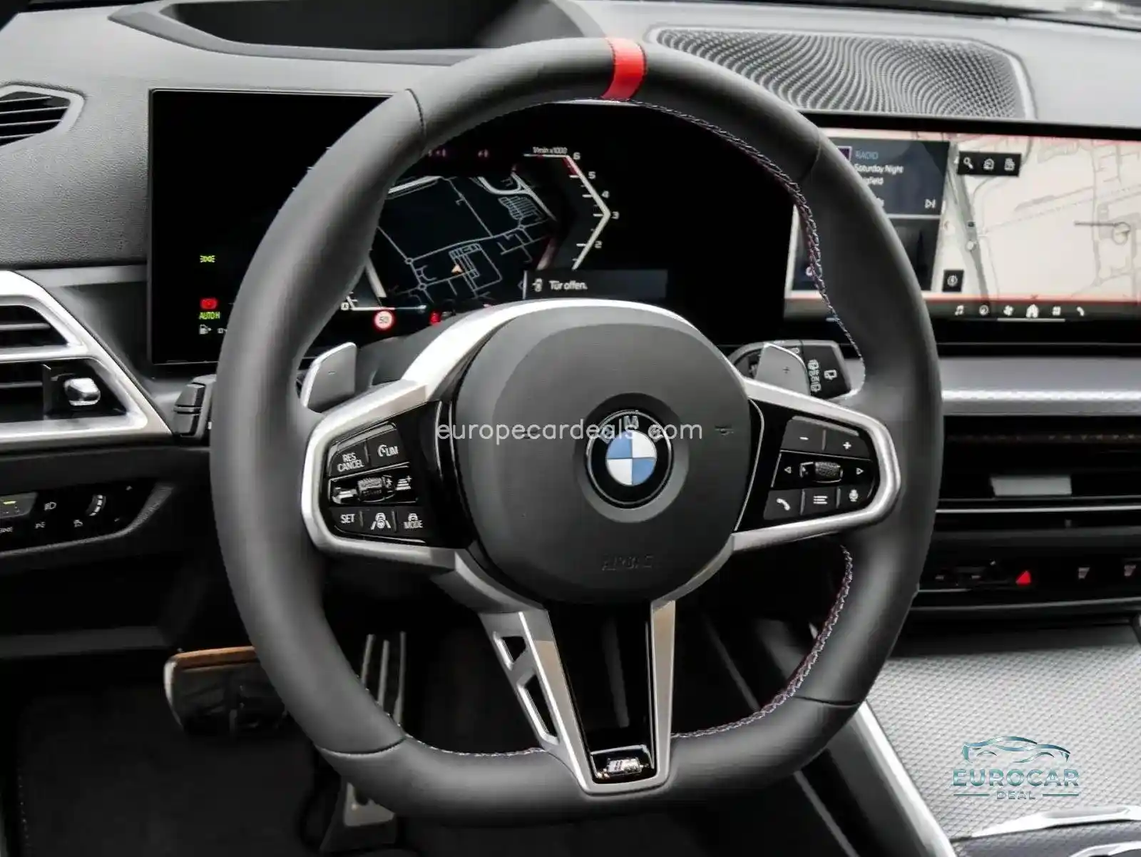 BMW M340d
