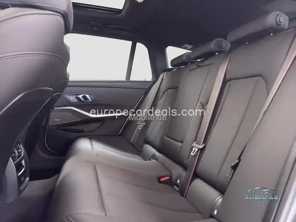 BMW M340d