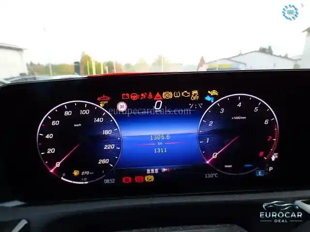 Mercedes-Benz CLA 200 Shooting Brake