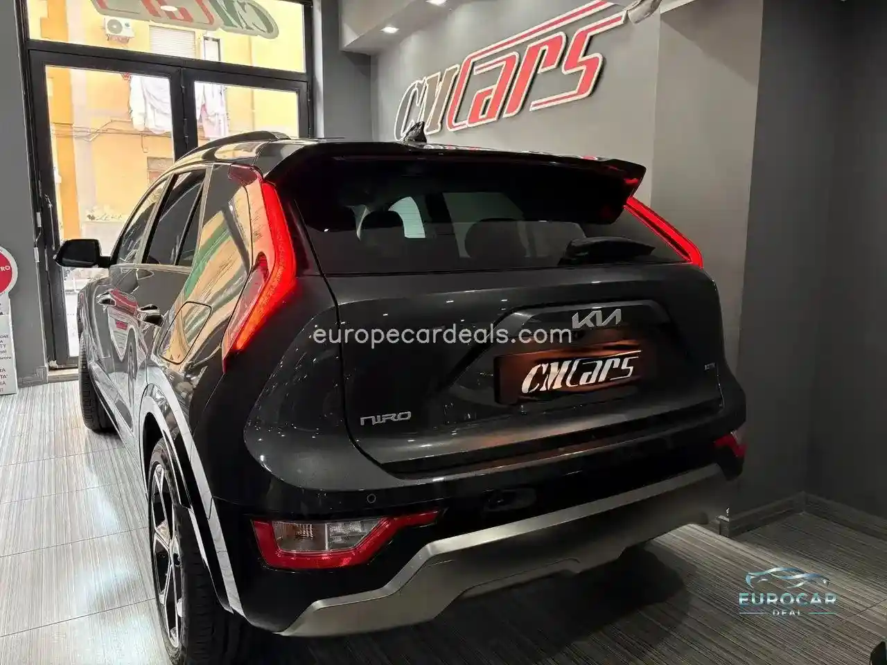 Kia Niro