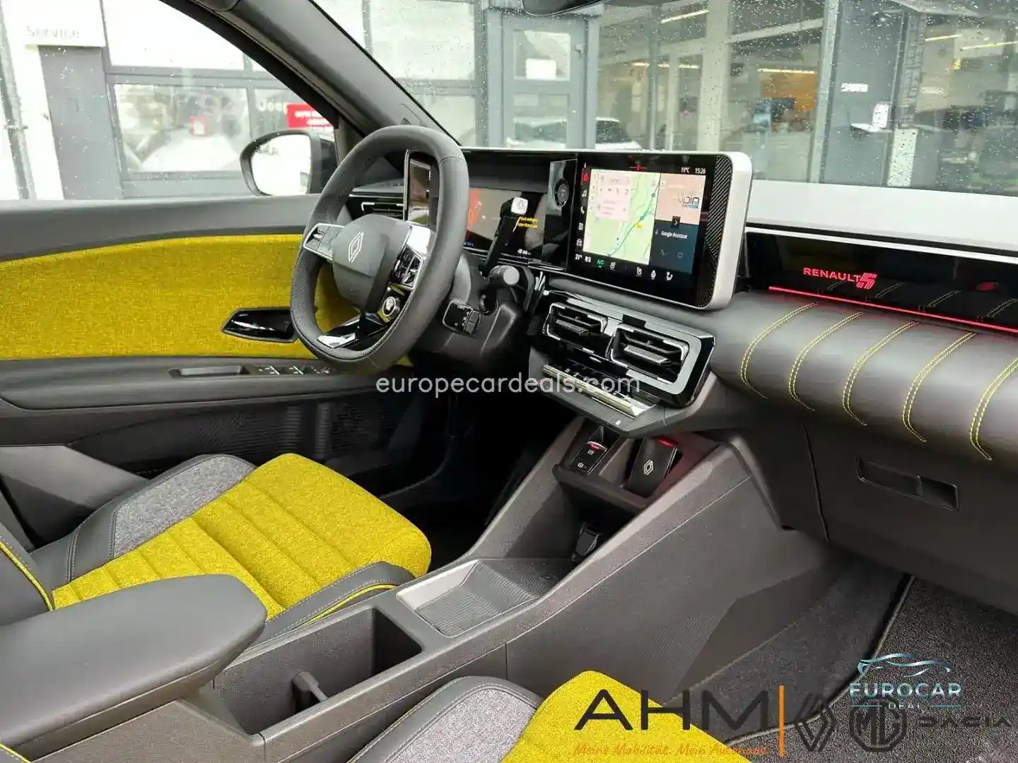 Renault R 5