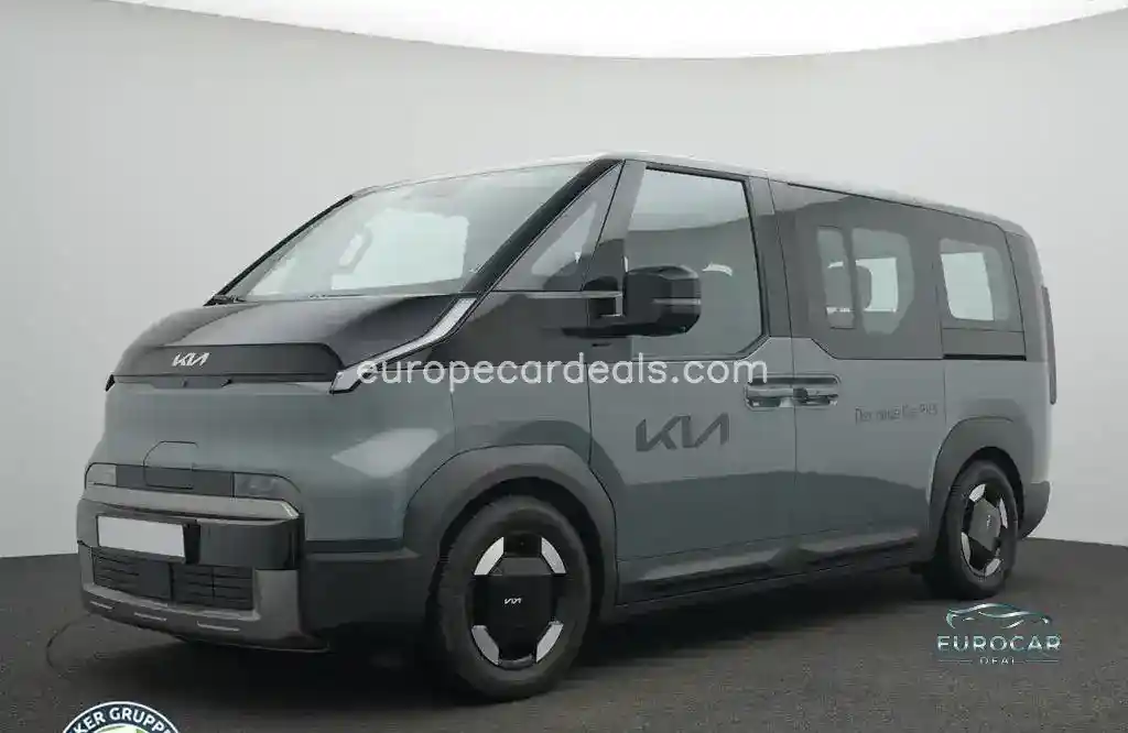 Kia PV5