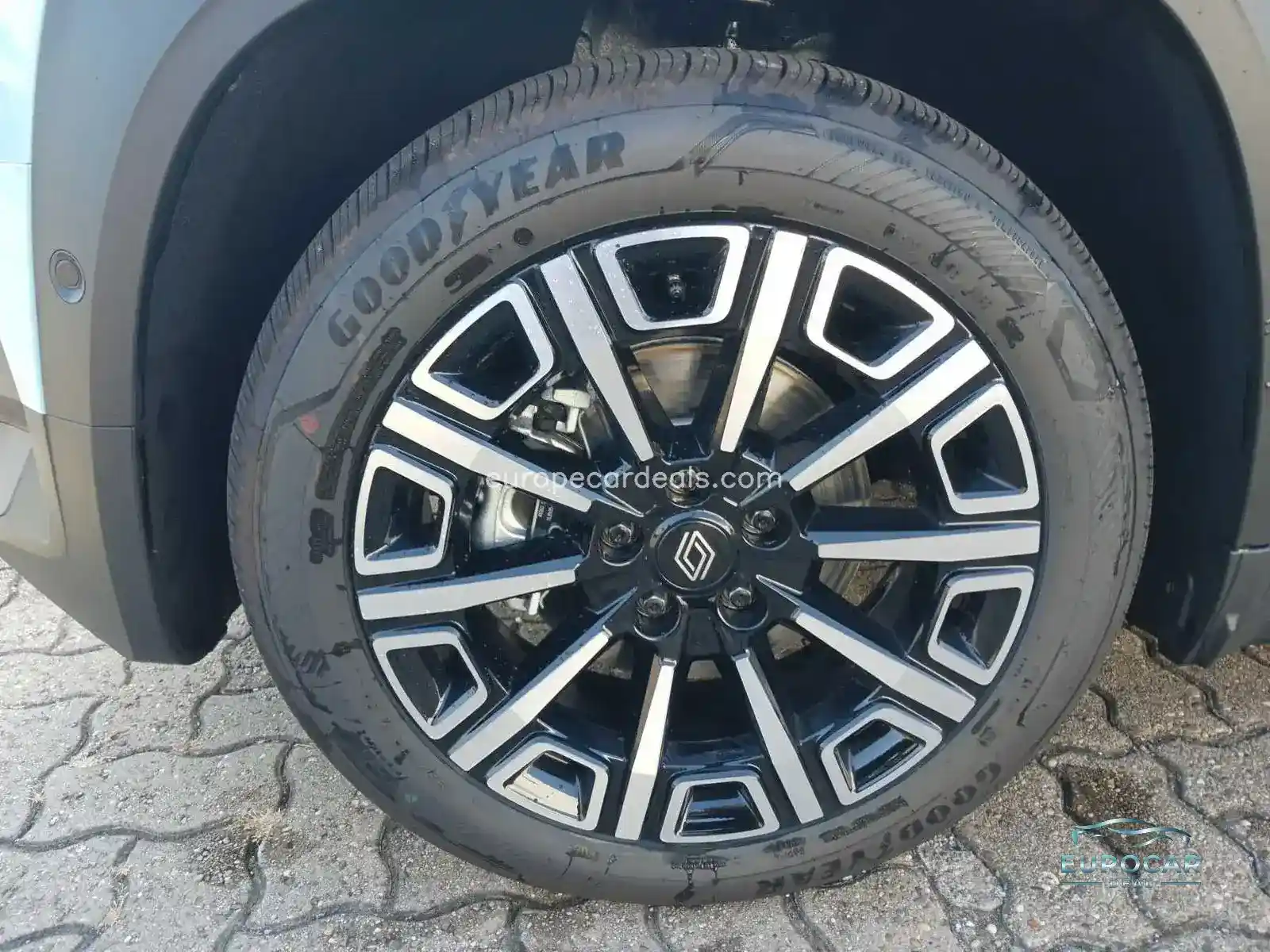 Renault R 4