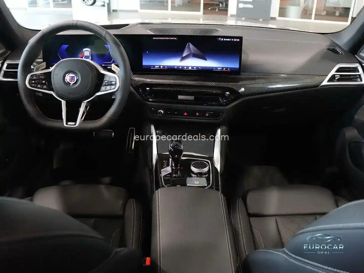 ALPINA B4