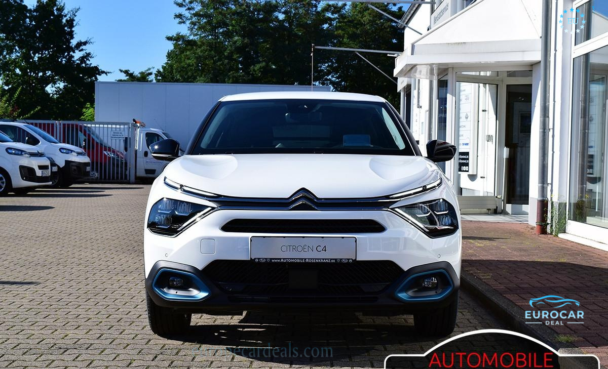 Citroën C4