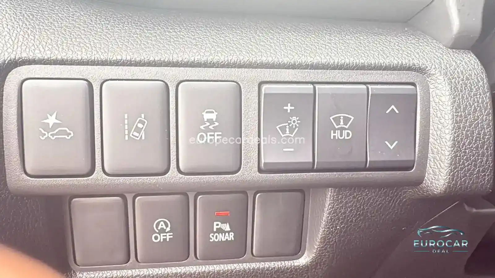 Mitsubishi Eclipse
