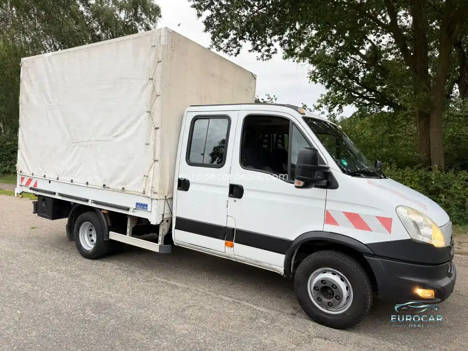 Iveco Other