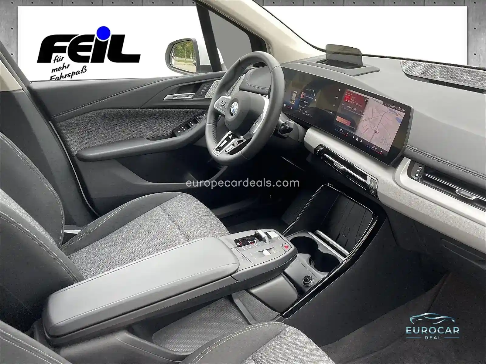 BMW 218 Active Tourer