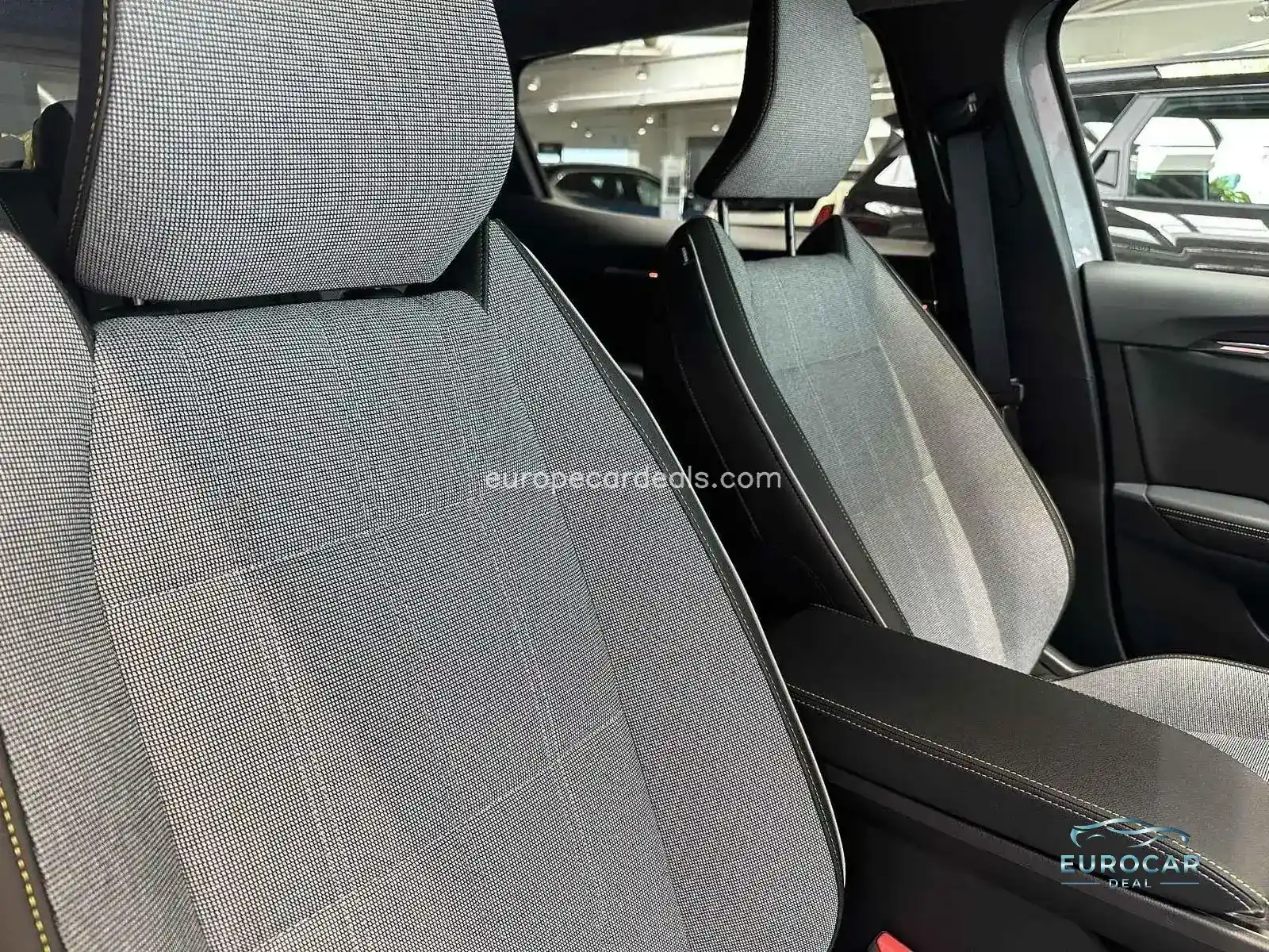 Renault Scenic E-TECH