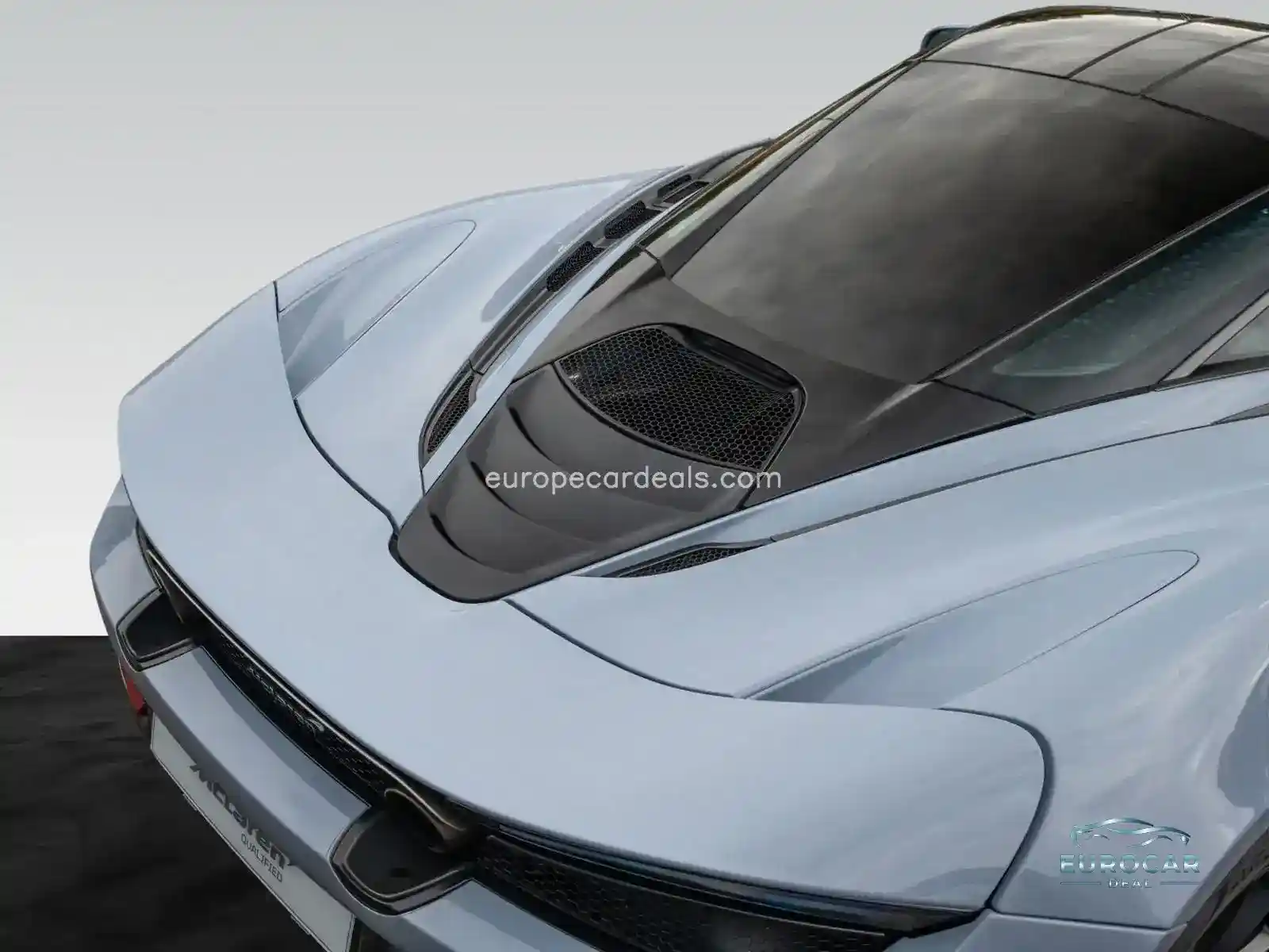 McLaren 720S