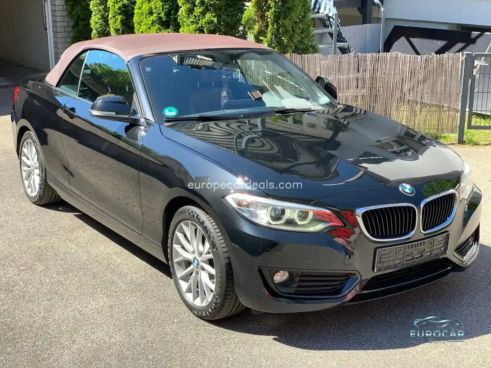 BMW 218