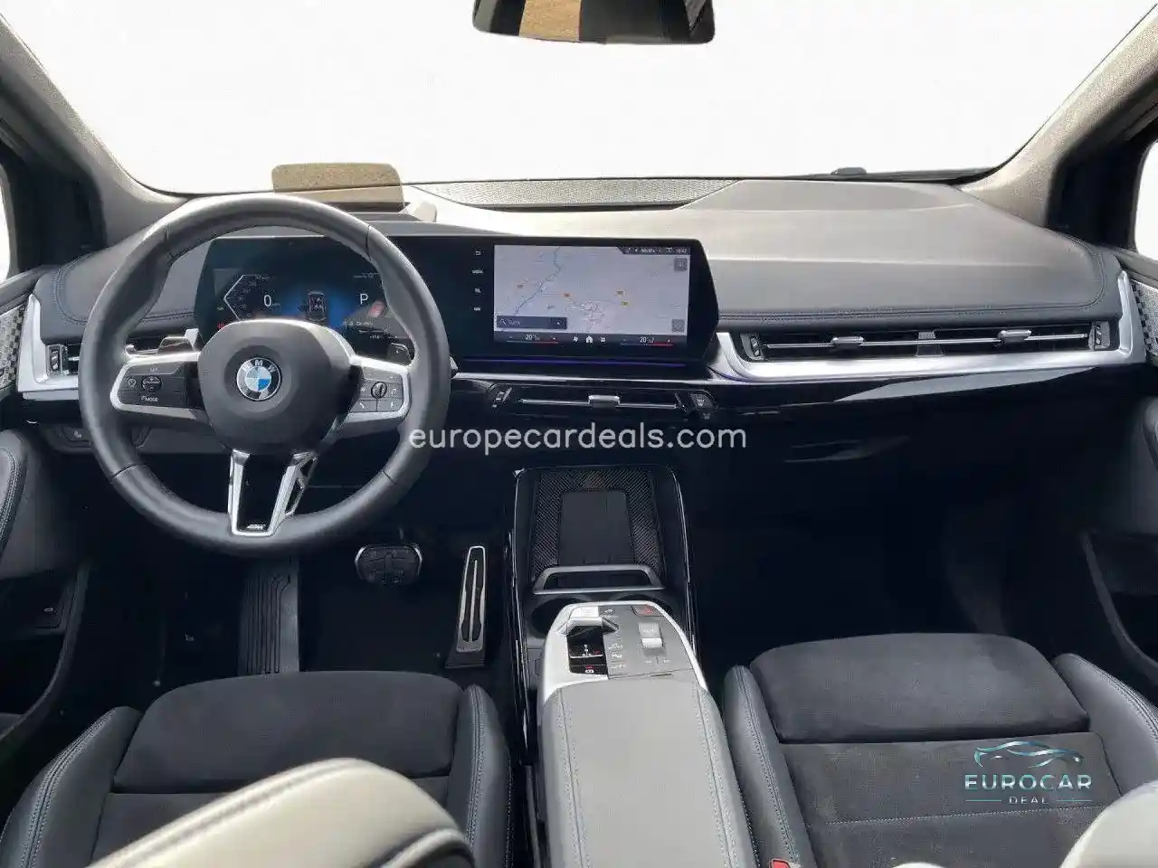 BMW 220 Active Tourer