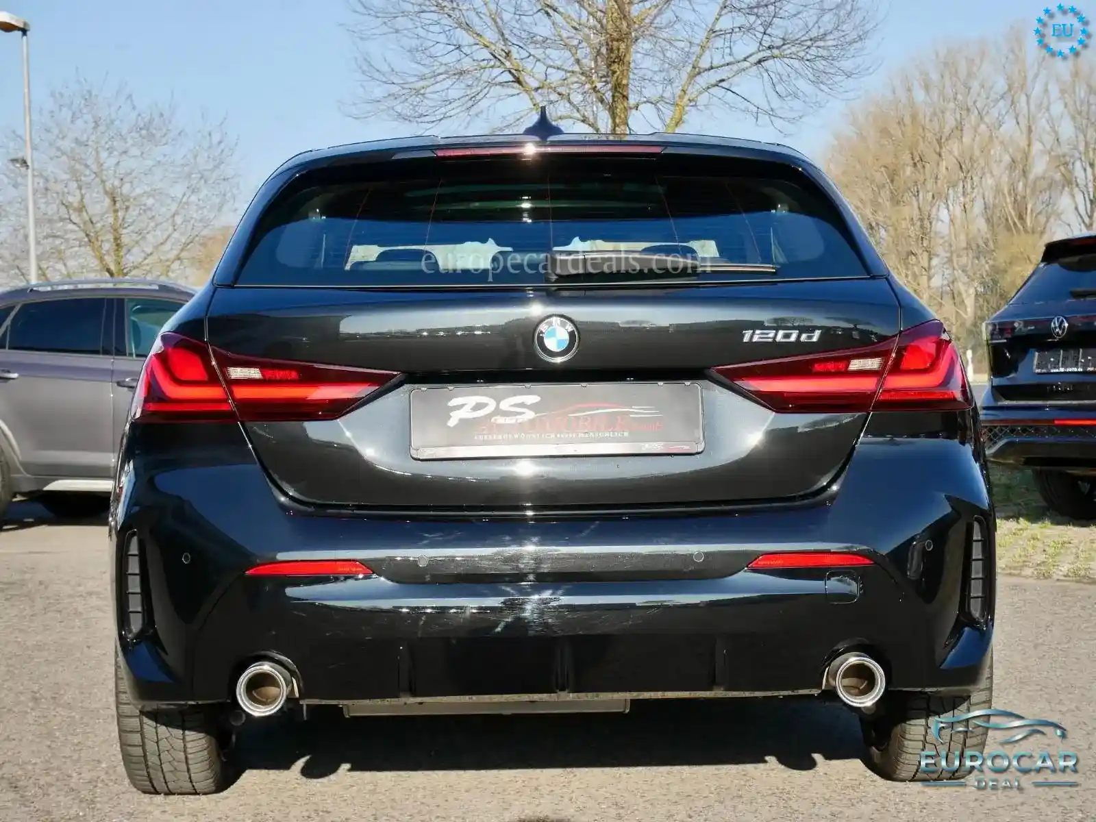 BMW 120