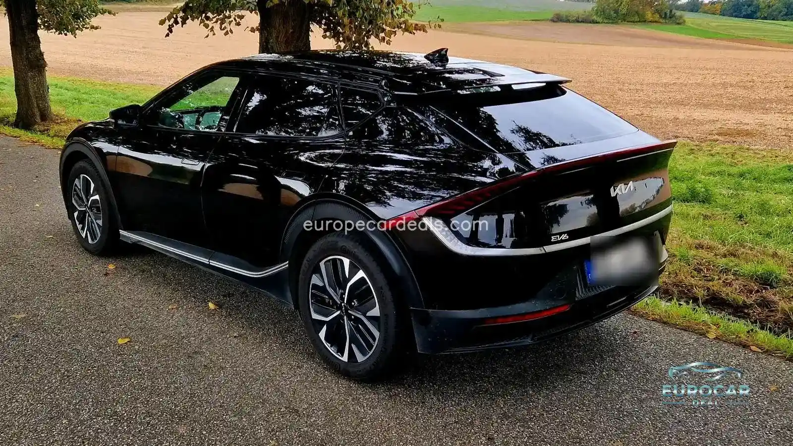 Kia EV6