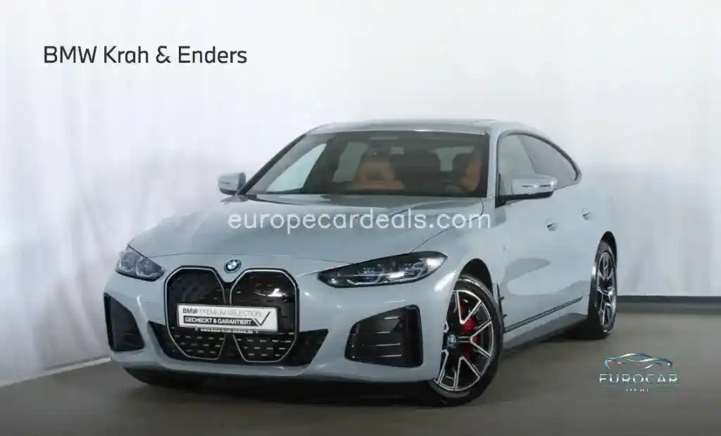 BMW i4