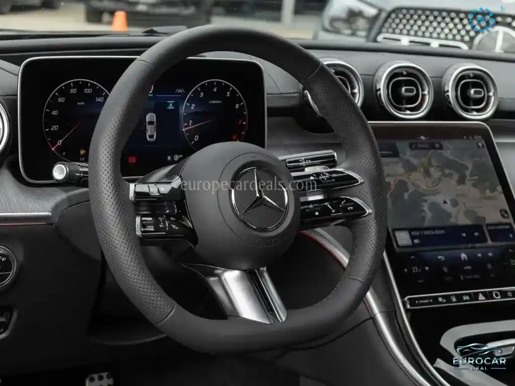 Mercedes-Benz CLE 300