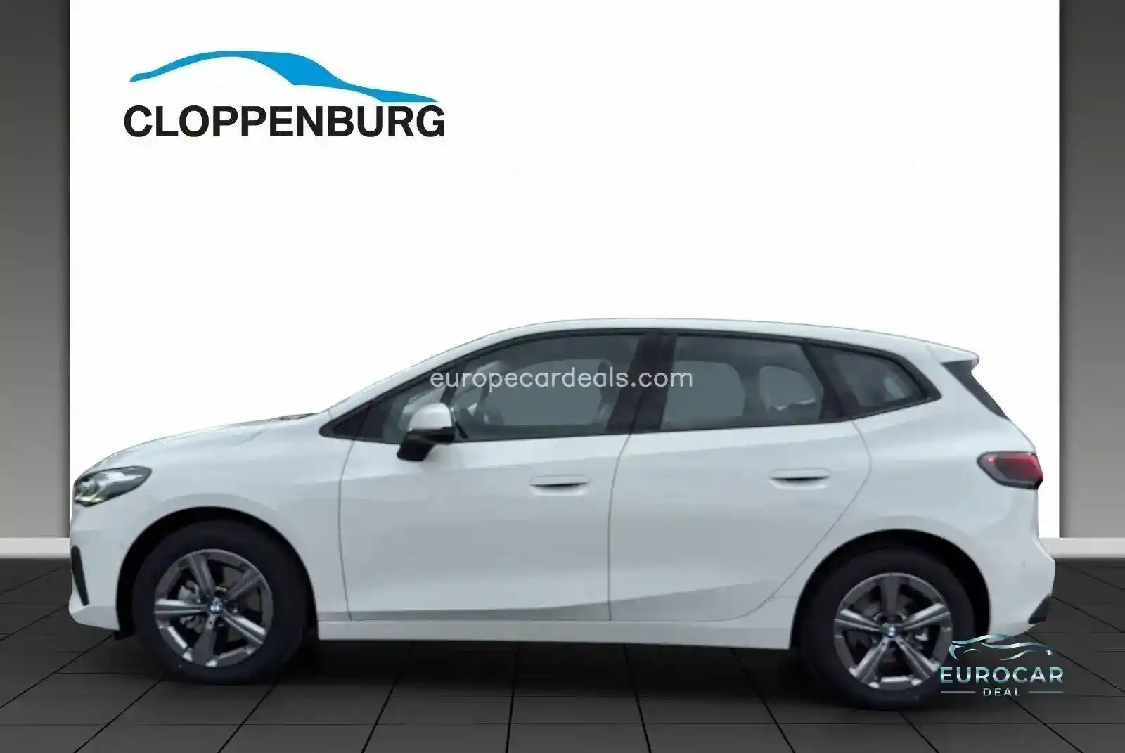 BMW 220 Active Tourer