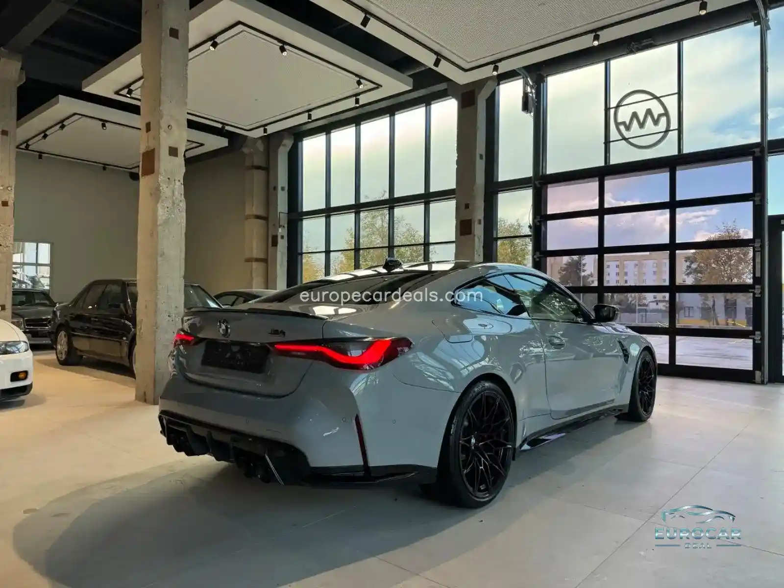 BMW M4