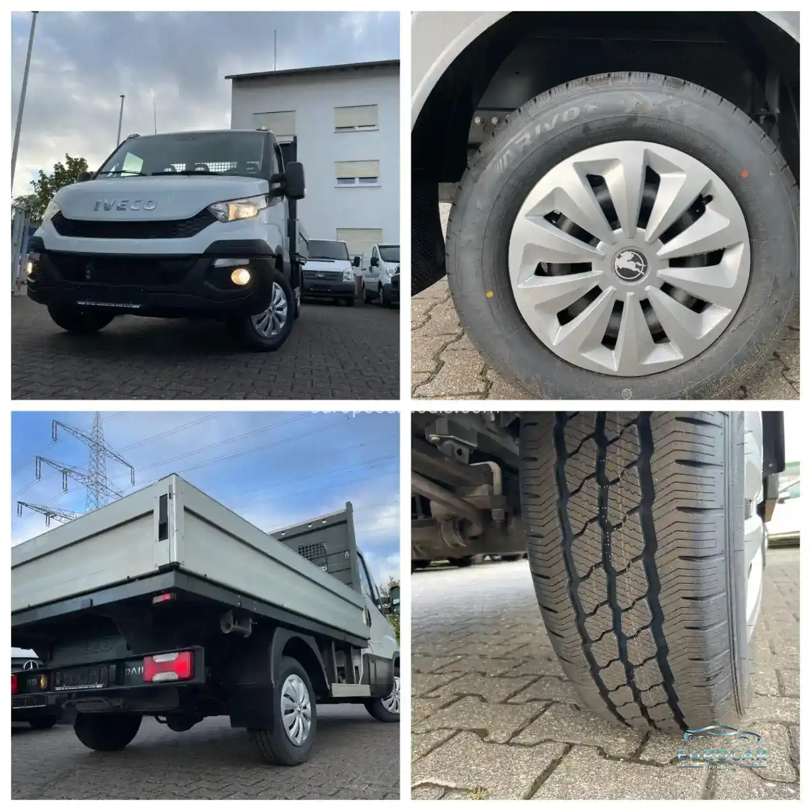 Iveco Other