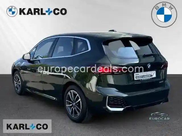 BMW 220 Active Tourer