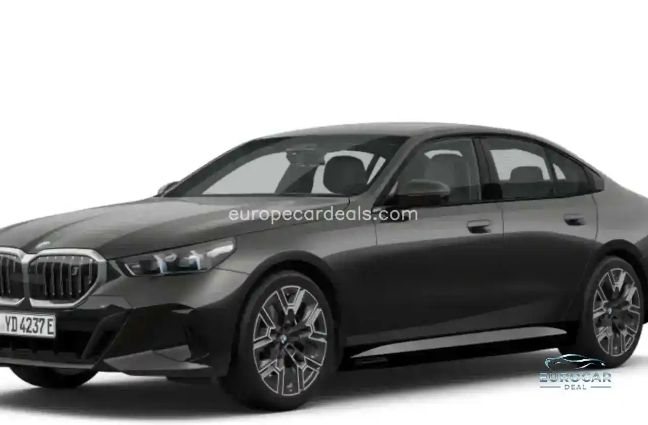BMW i5