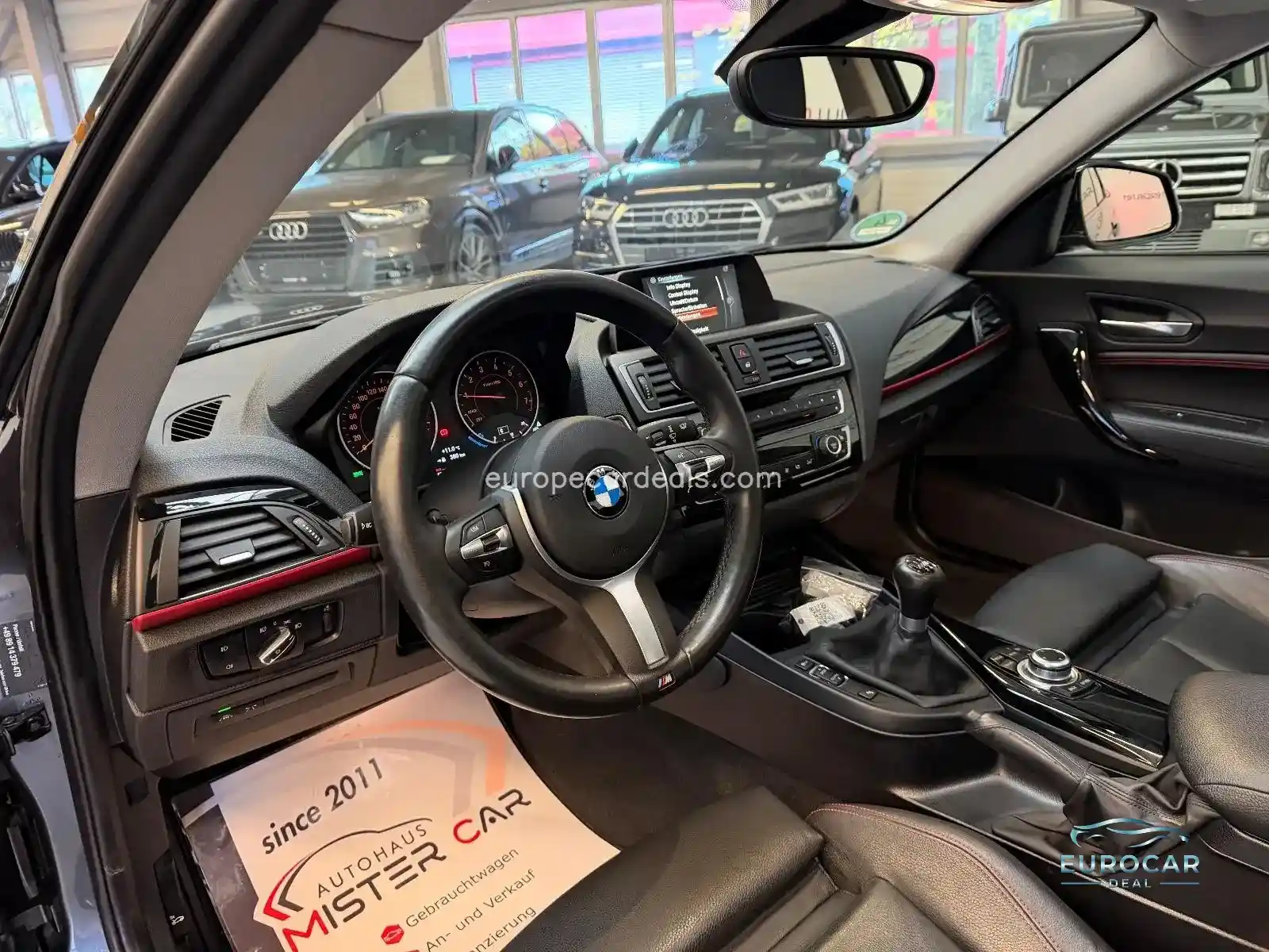 BMW 220