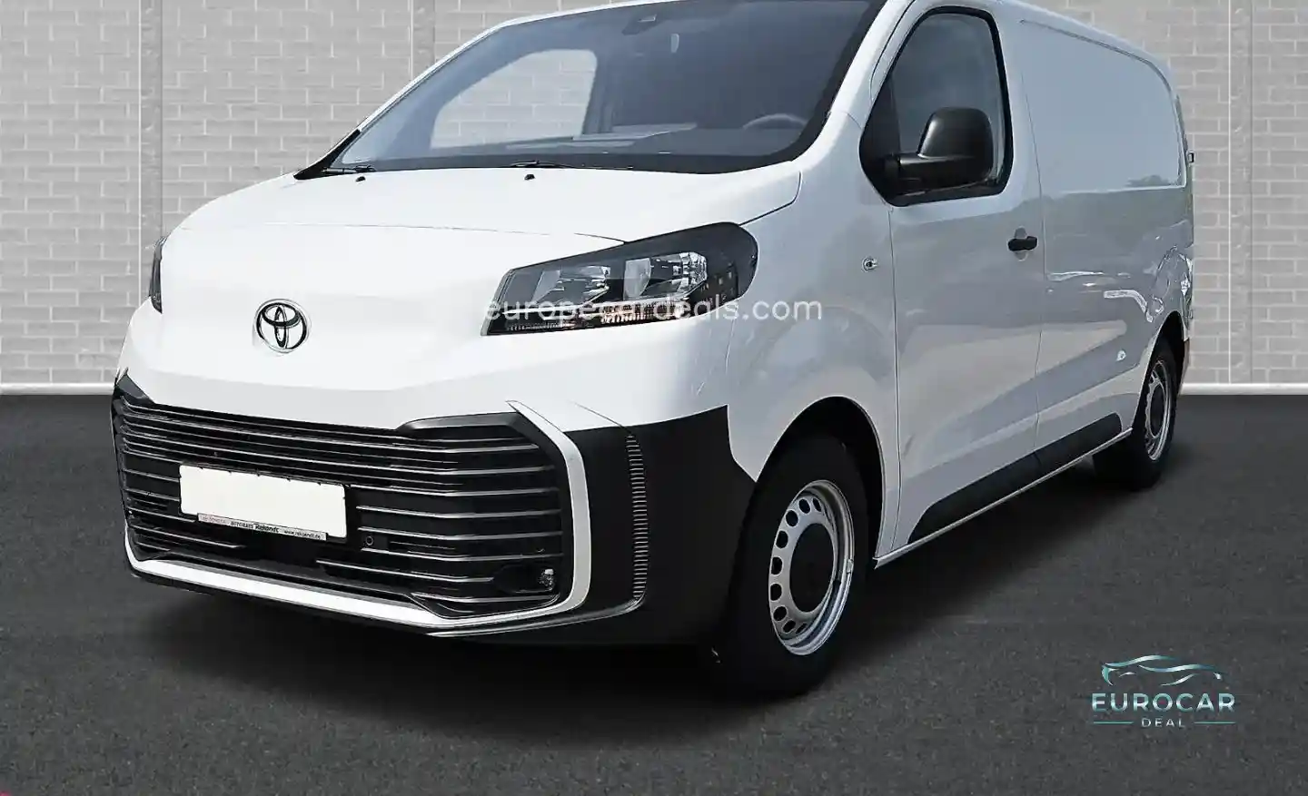 Toyota Proace (Verso)