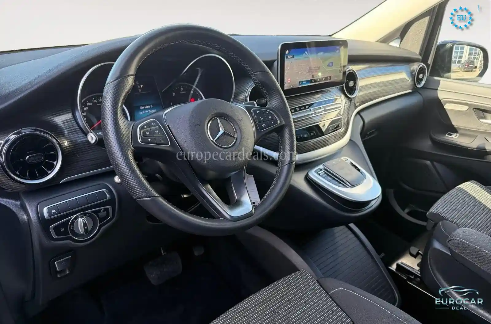 Mercedes-Benz V 300