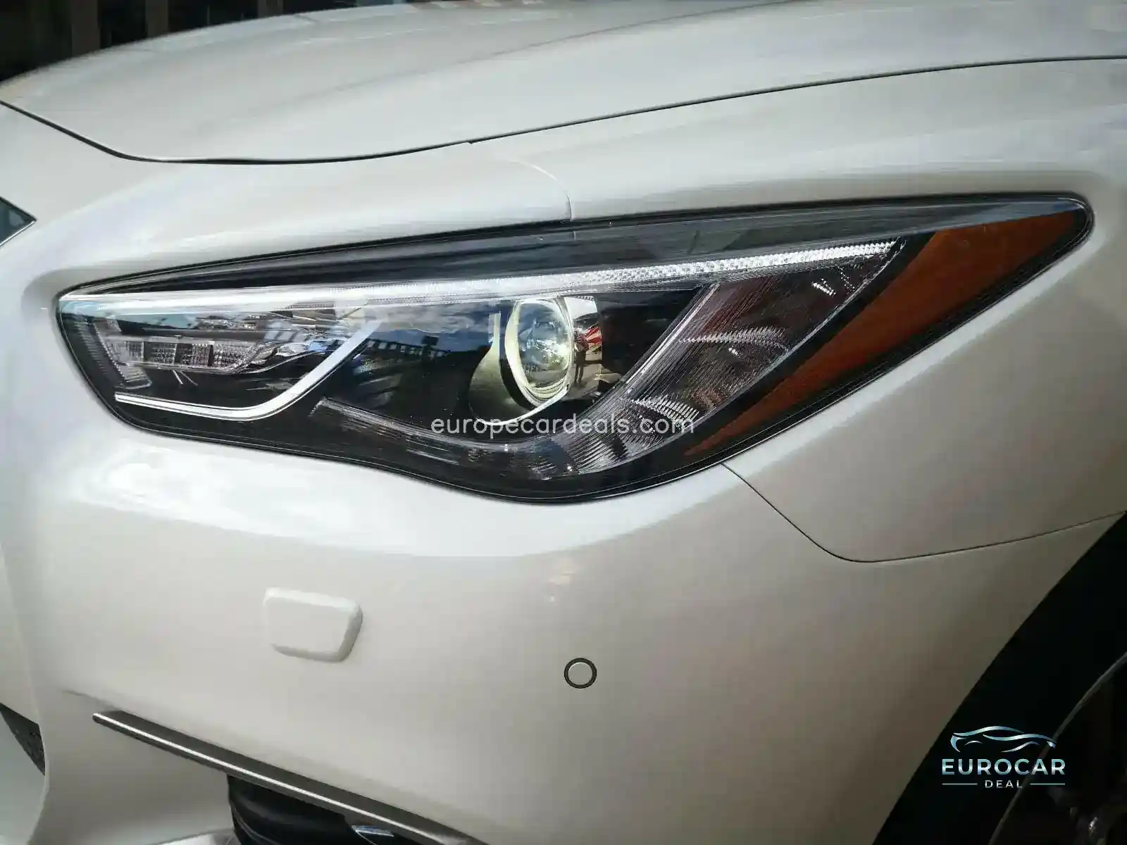 Infiniti QX60