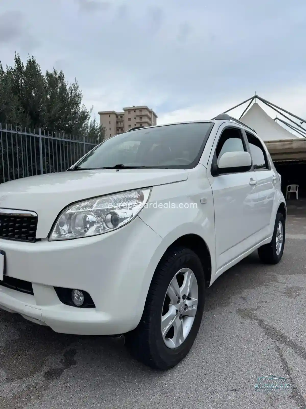 Daihatsu Terios