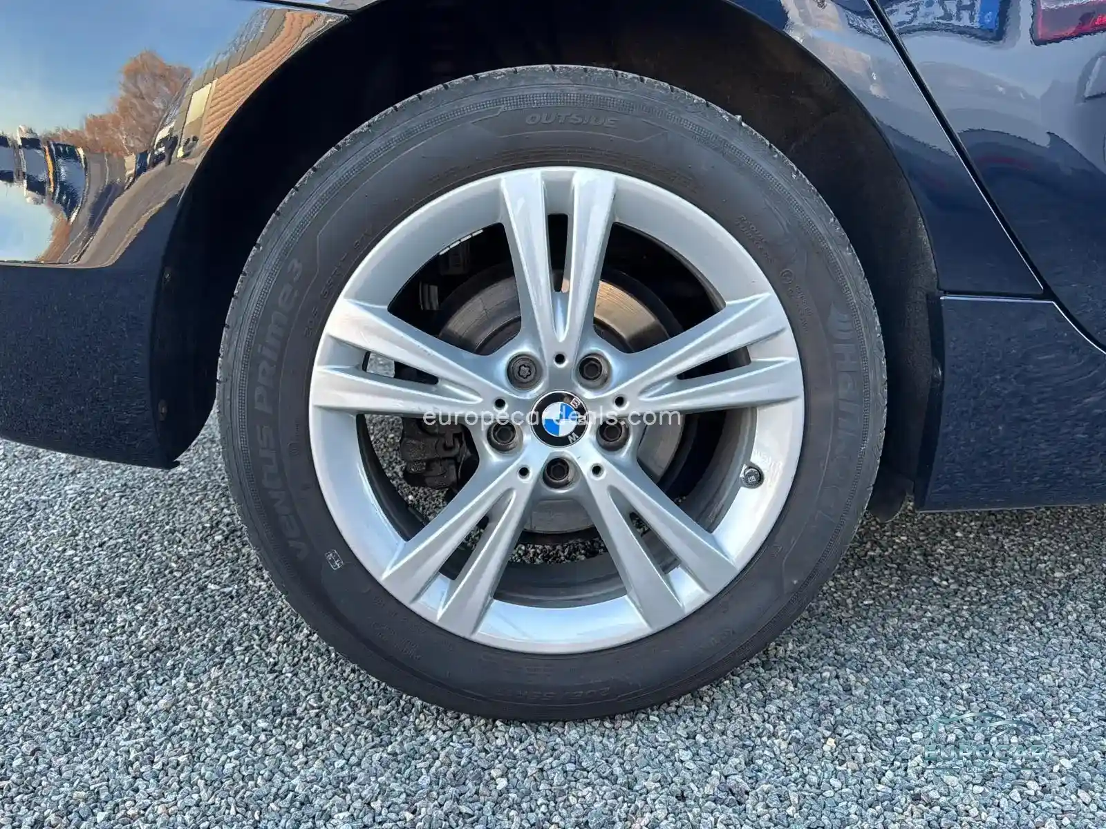 BMW 220 Active Tourer
