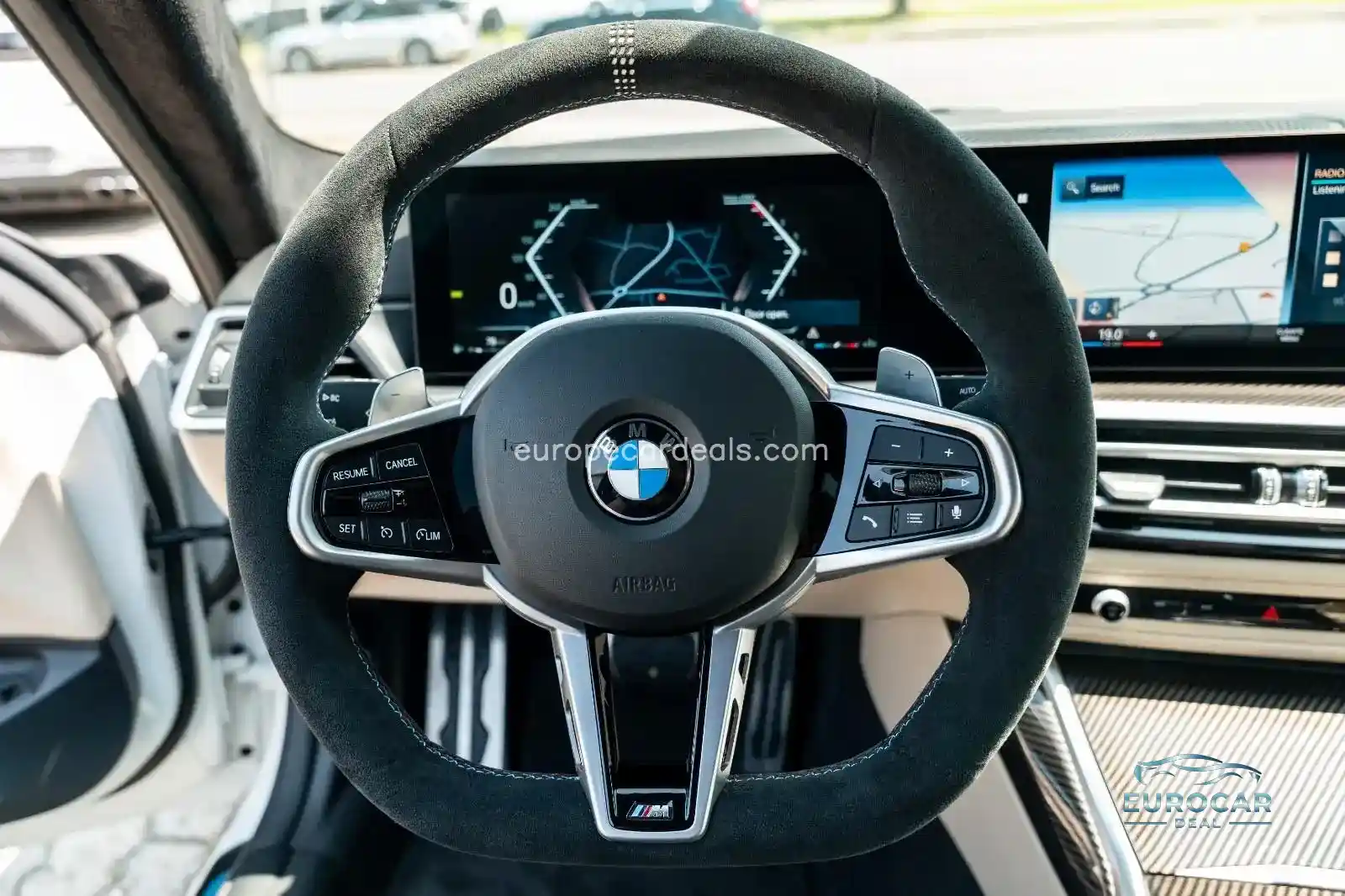 BMW 430